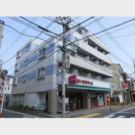 サーカス蒲田の賃貸物件
