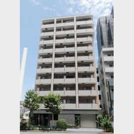 サンアーバン目黒 8階 築22年9ヶ月の賃貸物件