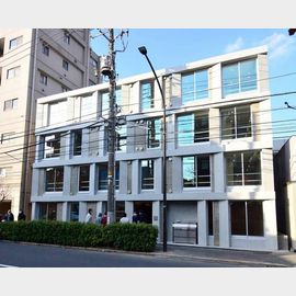 代々木上原駅より徒歩10分 4階 築4年4ヶ月の賃貸物件