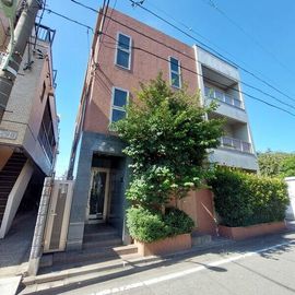 マレア大森の賃貸物件