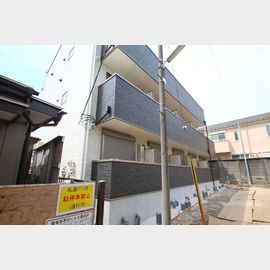 馬込駅より徒歩2分 2階 築9年3ヶ月の賃貸物件
