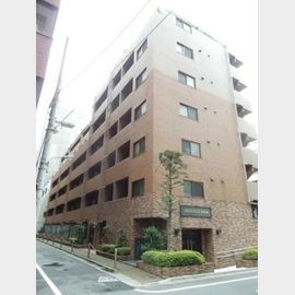 五反田駅より徒歩2分 1階 築21年1ヶ月の賃貸物件