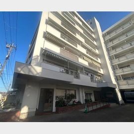 緑が丘マンションの賃貸物件