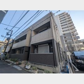 ウィステリア大森 1階 築11年9ヶ月の賃貸物件