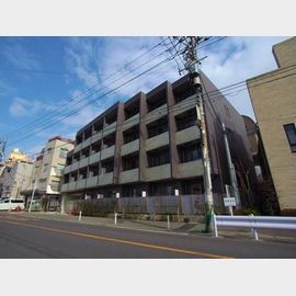 リブリ・Ｋ＆Ｗ上池台 4階 築13年3ヶ月の賃貸物件