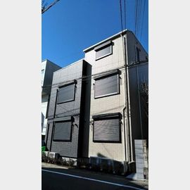 メゾンＰａｗの賃貸物件