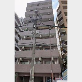 メインステージ三軒茶屋 5階 築27年7ヶ月の賃貸物件
