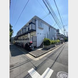 MDM明大前 1階 築36年の賃貸物件