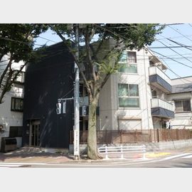 下丸子駅より徒歩3分 2階 築19年4ヶ月の賃貸物件