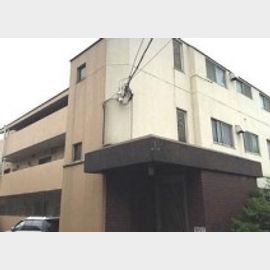世田谷代田駅より徒歩7分 2階 築46年3ヶ月の賃貸物件