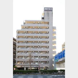 用賀駅より徒歩9分 8階 築29年10ヶ月の賃貸物件