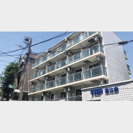 トップ恵比寿の賃貸物件