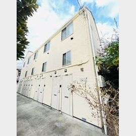 下丸子駅より徒歩5分 2階 築12年3ヶ月の賃貸物件