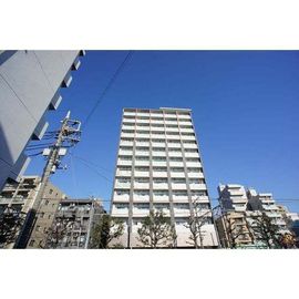 スタイリオ蒲田の賃貸物件