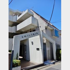 日神パレス桜上水 4階 築39年3ヶ月の賃貸物件