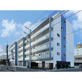 ＬＩＢＲＧＲＡＮＴ羽田の賃貸物件