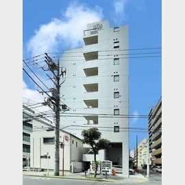 ホーユウコンフォルト蒲田の賃貸物件