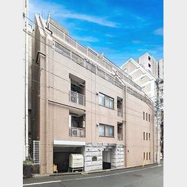メインステージ青山 5階 築24年11ヶ月の賃貸物件
