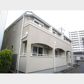 奥沢駅より徒歩3分 1階 築13年4ヶ月の賃貸物件
