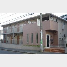 ＰＲＩＭＥＣＯＵＲＴ弦巻 2階 築18年2ヶ月の賃貸物件