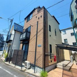 リヴュールヒラカワ 1階 築22年3ヶ月の賃貸物件