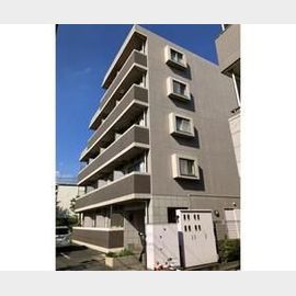 プレステージ桜坂 2階 築23年10ヶ月の賃貸物件