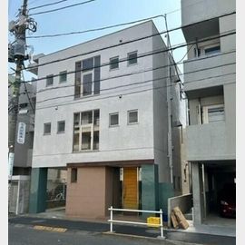 経堂駅より徒歩6分 3階 築29年4ヶ月の賃貸物件