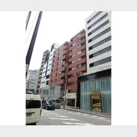 南青山ユニハイツ 2階 築48年3ヶ月の賃貸物件