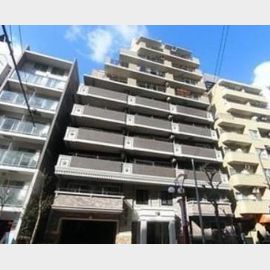 アエリア三軒茶屋 2階 築26年5ヶ月の賃貸物件