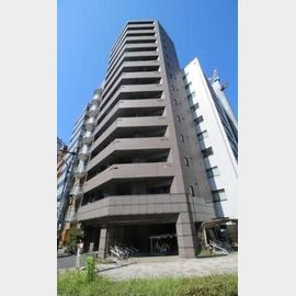 パークウェル三田の賃貸物件