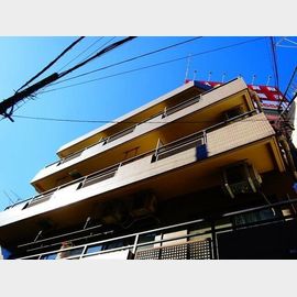 ラ・セリーヌ壱番館の賃貸物件