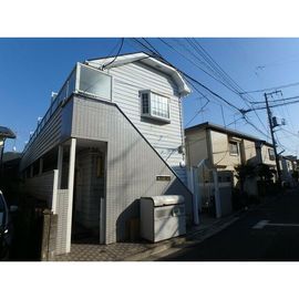 Plage 1階 築37年5ヶ月の賃貸物件