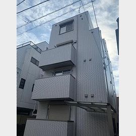 池上駅より徒歩3分 3階 築10年9ヶ月の賃貸物件
