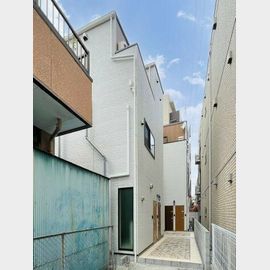 KTK蒲田 1階 築7年9ヶ月の賃貸物件