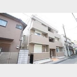 クレール蓮沼 3階 築10年3ヶ月の賃貸物件
