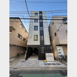 千歳烏山駅より徒歩10分 5階 築1年7ヶ月の賃貸物件