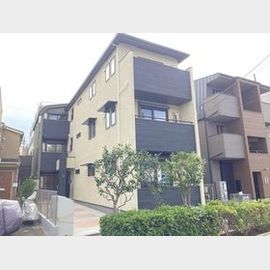 Cerisier 2階 築2年9ヶ月の賃貸物件