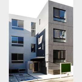 スペリオール渋谷本町 3階 築8年11ヶ月の賃貸物件