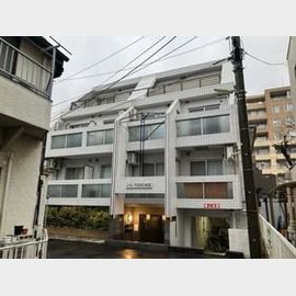パレTOHO用賀の賃貸物件