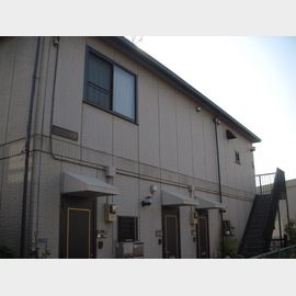 大森駅より徒歩9分 1階 築29年3ヶ月の賃貸物件
