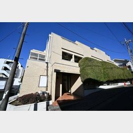 シティプラザ若林 3階 築41年8ヶ月の賃貸物件