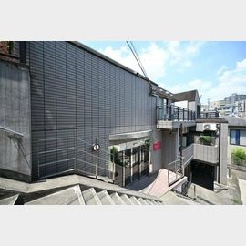 代々木公園駅より徒歩10分 1階 築32年3ヶ月の賃貸物件