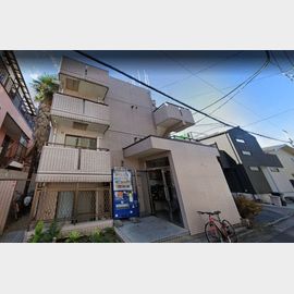 エルヴィーナ桜新町 2階 築36年7ヶ月の賃貸物件