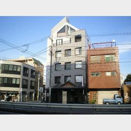 上野毛駅より徒歩4分 2階 築31年5ヶ月の賃貸物件