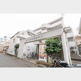 学芸大学駅より徒歩9分 5階 築41年6ヶ月の賃貸物件