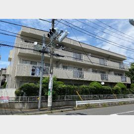 フロール用賀100 1階 築38年6ヶ月の賃貸物件