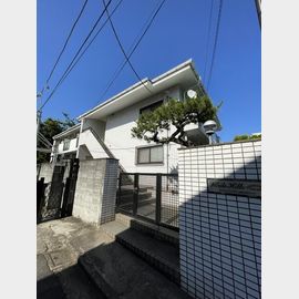 都立大学駅より徒歩11分 2階 築39年6ヶ月の賃貸物件