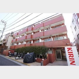 ユースフル祐天寺Ｎｏ．１ 2階 築41年10ヶ月の賃貸物件