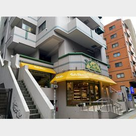 シャンテ三宿 9階 築30年10ヶ月の賃貸物件