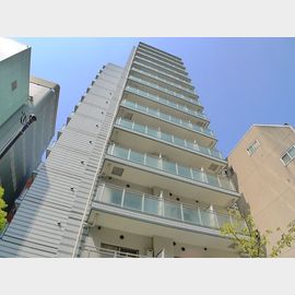 浜松町駅より徒歩1分 12階 築19年10ヶ月の賃貸物件